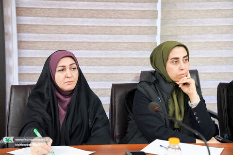 پیش‌نشست دومین همایش ملی فرهنگ، رسانه و تحولات نسلی در ایران