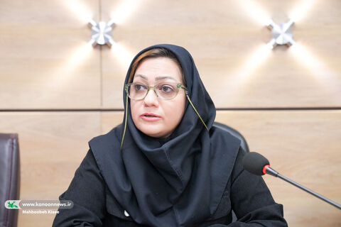 پیش‌نشست دومین همایش ملی فرهنگ، رسانه و تحولات نسلی در ایران