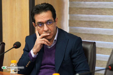 پیش‌نشست دومین همایش ملی فرهنگ، رسانه و تحولات نسلی در ایران