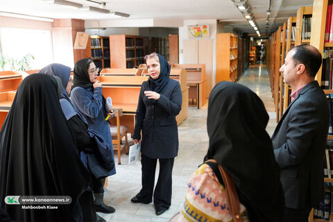 پیش‌نشست دومین همایش ملی فرهنگ، رسانه و تحولات نسلی در ایران