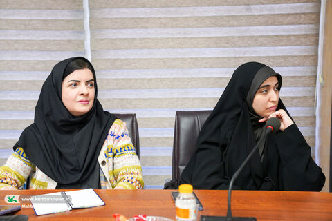 پیش‌نشست دومین همایش ملی فرهنگ، رسانه و تحولات نسلی در ایران