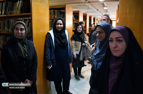 پیش‌نشست دومین همایش ملی فرهنگ، رسانه و تحولات نسلی در ایران