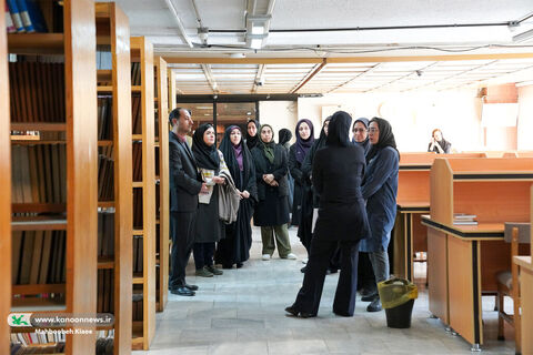 پیش‌نشست دومین همایش ملی فرهنگ، رسانه و تحولات نسلی در ایران