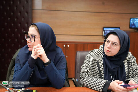 پیش‌نشست دومین همایش ملی فرهنگ، رسانه و تحولات نسلی در ایران