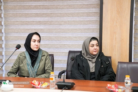 پیش‌نشست دومین همایش ملی فرهنگ، رسانه و تحولات نسلی در ایران