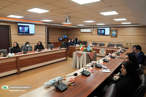 پیش‌نشست دومین همایش ملی فرهنگ، رسانه و تحولات نسلی در ایران