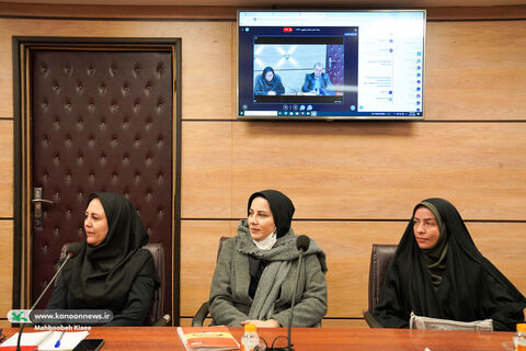 پیش‌نشست دومین همایش ملی فرهنگ، رسانه و تحولات نسلی در ایران