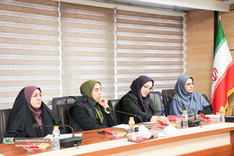 پیش‌نشست دومین همایش ملی فرهنگ، رسانه و تحولات نسلی در ایران