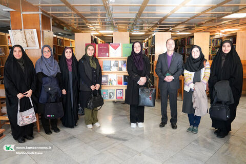 پیش‌نشست دومین همایش ملی فرهنگ، رسانه و تحولات نسلی در ایران