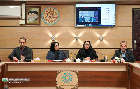 پیش‌نشست دومین همایش ملی فرهنگ، رسانه و تحولات نسلی در ایران