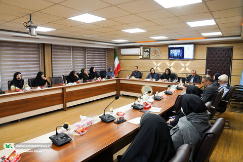 پیش‌نشست دومین همایش ملی فرهنگ، رسانه و تحولات نسلی در ایران