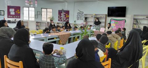 گزارش تصویری2/ اجرای نمایش تماشاخانه‌های سیار کانون در شهرها و روستاهای همدان