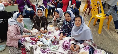 گزارش تصویری2/ اجرای نمایش تماشاخانه‌های سیار کانون در شهرها و روستاهای همدان