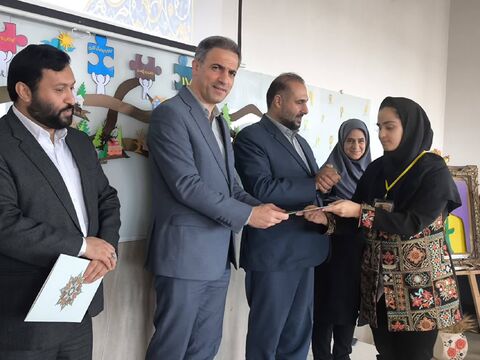 ویژه برنامه هفته پژوهش در  رامسر