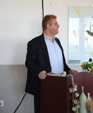 ویژه برنامه هفته پژوهش در  رامسر