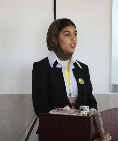 ویژه برنامه هفته پژوهش در  رامسر