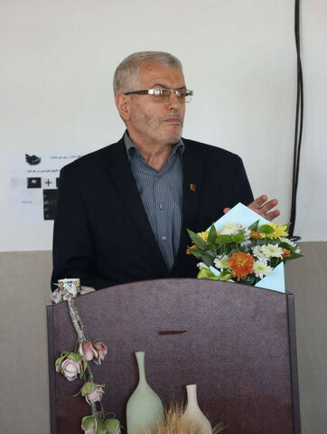 ویژه برنامه هفته پژوهش در  رامسر