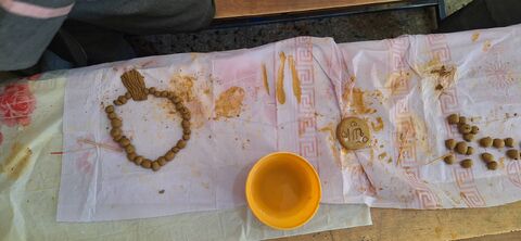 برگزاری پویش ملی تسبیح و جشن ولادت حضرت فاطمه‌زهرا(س) در کانون فارس