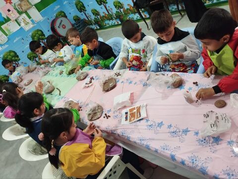 برگزاری پویش ملی تسبیح و جشن ولادت حضرت فاطمه‌زهرا(س) در کانون فارس