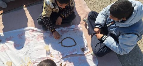 برگزاری پویش ملی تسبیح و جشن ولادت حضرت فاطمه‌زهرا(س) در کانون فارس