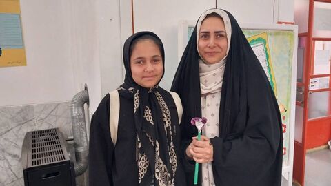 برگزاری پویش ملی تسبیح و جشن ولادت حضرت فاطمه‌زهرا(س) در کانون فارس