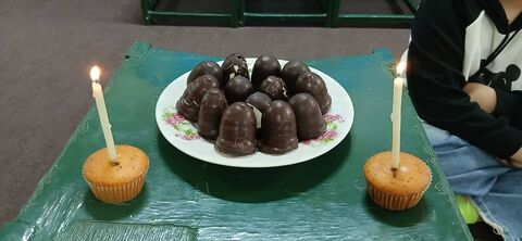 برگزاری پویش ملی تسبیح و جشن ولادت حضرت فاطمه‌زهرا(س) در کانون فارس