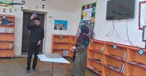 کرمانشاه.  بازبینی آثار