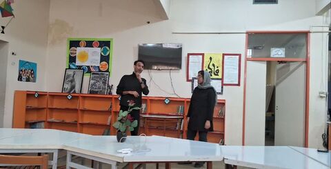 کرمانشاه.  بازبینی آثار