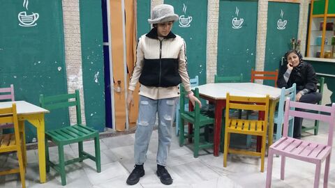 کرمانشاه.  بازبینی آثار