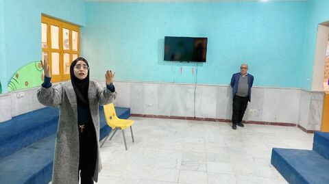 کرمانشاه.  بازبینی آثار