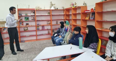 کرمانشاه.  بازبینی آثار