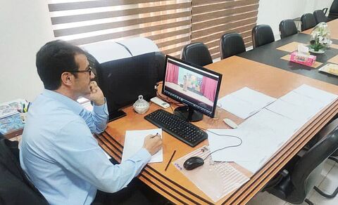 کرمانشاه.  بازبینی آثار