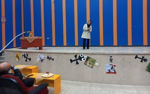 کرمانشاه.  بازبینی آثار