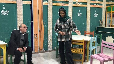 کرمانشاه.  بازبینی آثار