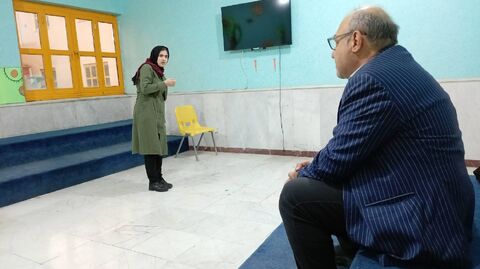 کرمانشاه.  بازبینی آثار