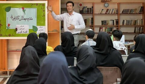 کرمانشاه.  بازبینی آثار