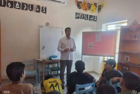 کرمانشاه.  بازبینی آثار