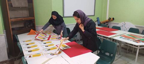 کرمانشاه.  جشنواره قصه‌گویی