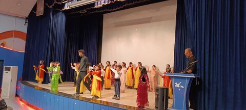 کرمانشاه.  جشنواره قصه‌گویی