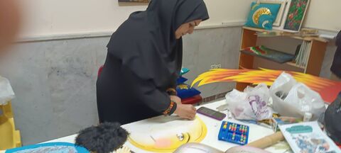 کرمانشاه.  جشنواره قصه‌گویی