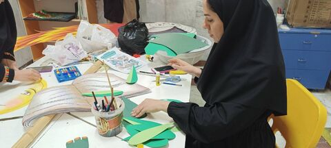 کرمانشاه.  جشنواره قصه‌گویی