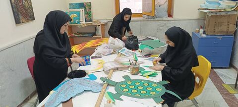 کرمانشاه.  جشنواره قصه‌گویی