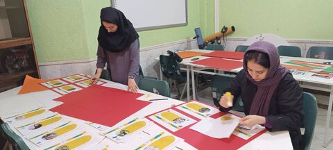 کرمانشاه.  جشنواره قصه‌گویی