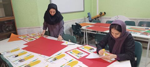 کرمانشاه.  جشنواره قصه‌گویی