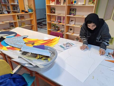 کرمانشاه.  جشنواره قصه‌گویی