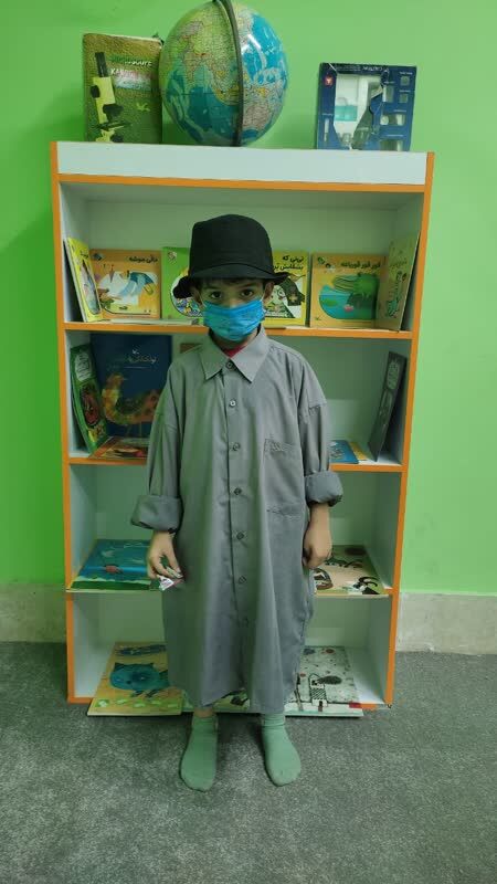 برگزاری گرامیداشت روز زن و مادر در مراکز کانون هرمزگان