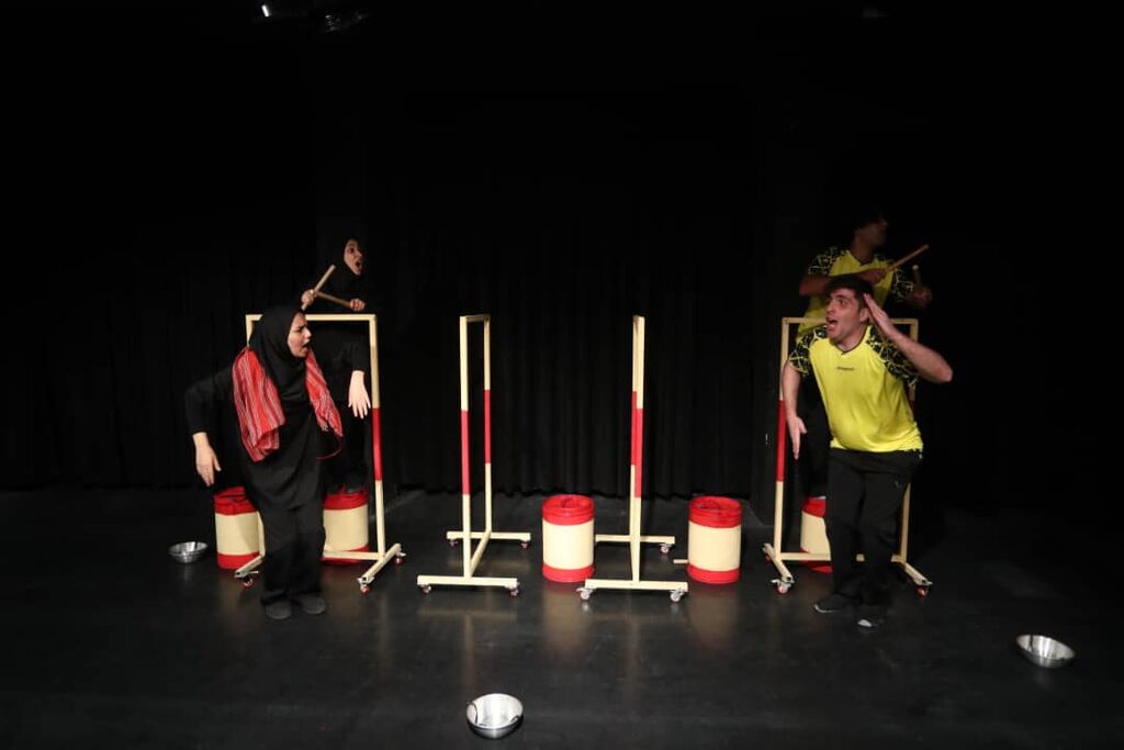 اثر منتخب کانون در جشنواره تئاتر کودک و نوجوان همدان معرفی شد