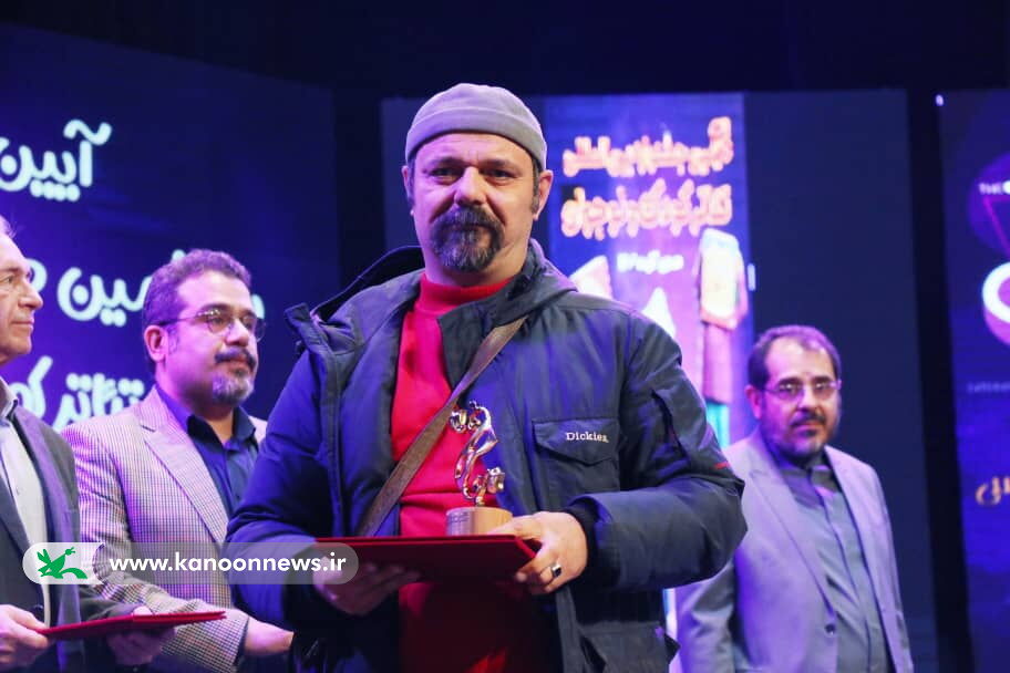 درخشش کانون با ۳۴ عنوان برتر در سیامین جشنواره تئاتر کودک و نوجوان همدان