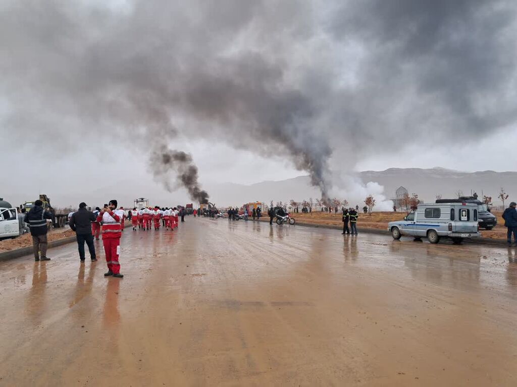 حضور پررنگ کانون پرورش فکری در مانور تمام‌ عیار زلزله «صلابت آذربایجان»