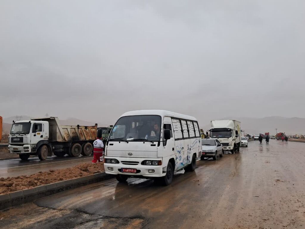 حضور پررنگ کانون پرورش فکری در مانور تمام عیار زلزله «صلابت آذربایجان»